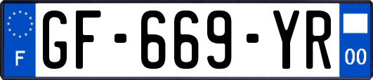 GF-669-YR