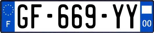 GF-669-YY