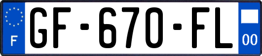 GF-670-FL