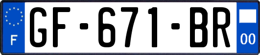 GF-671-BR
