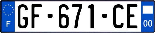 GF-671-CE