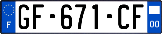 GF-671-CF
