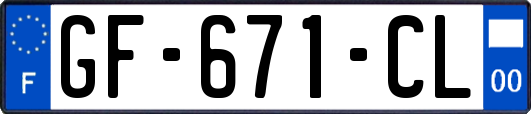 GF-671-CL