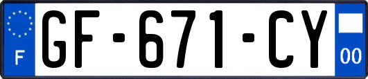 GF-671-CY