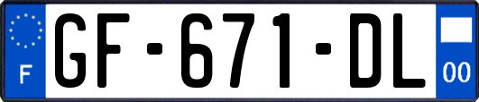 GF-671-DL