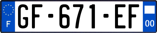 GF-671-EF