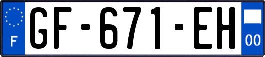 GF-671-EH