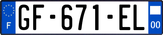 GF-671-EL