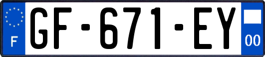 GF-671-EY