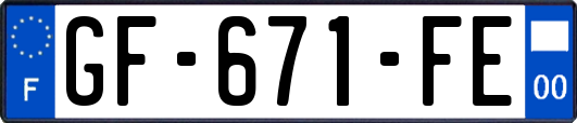 GF-671-FE