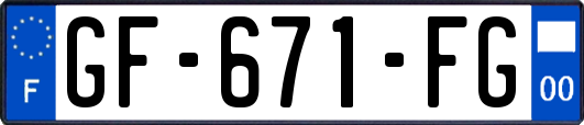 GF-671-FG