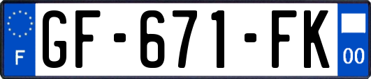 GF-671-FK