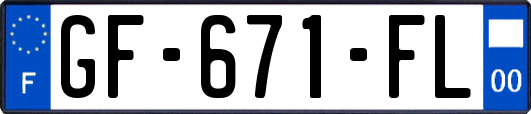 GF-671-FL