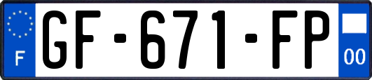 GF-671-FP