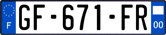 GF-671-FR