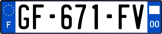 GF-671-FV