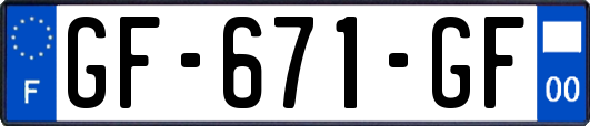 GF-671-GF