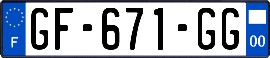 GF-671-GG