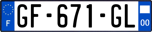 GF-671-GL