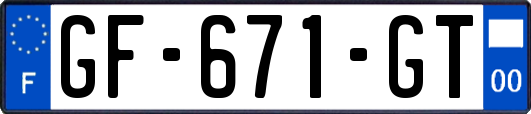 GF-671-GT