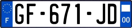 GF-671-JD