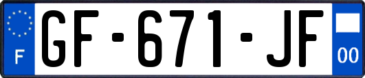 GF-671-JF
