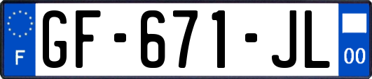 GF-671-JL