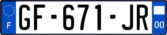 GF-671-JR