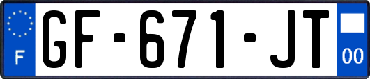 GF-671-JT