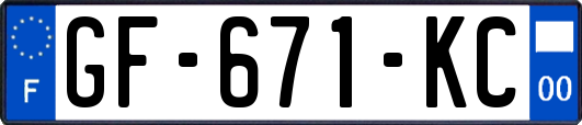 GF-671-KC