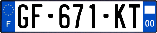 GF-671-KT
