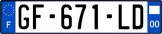 GF-671-LD