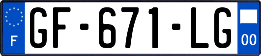GF-671-LG