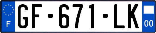 GF-671-LK