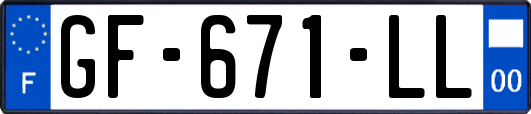 GF-671-LL