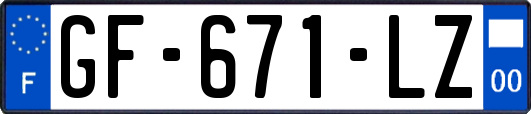 GF-671-LZ