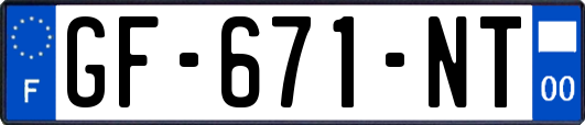 GF-671-NT