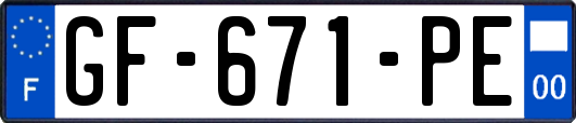 GF-671-PE