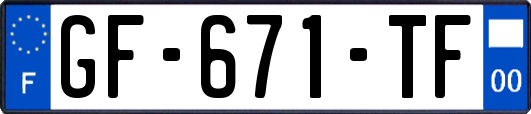 GF-671-TF