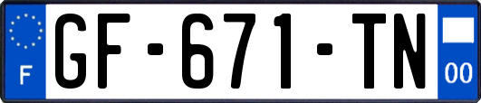 GF-671-TN