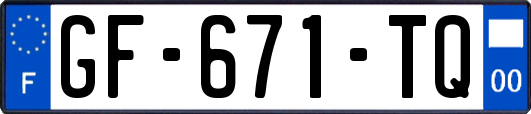 GF-671-TQ