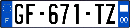GF-671-TZ