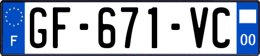 GF-671-VC