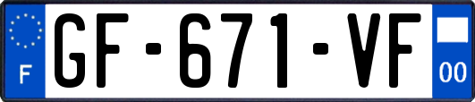 GF-671-VF