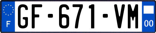 GF-671-VM