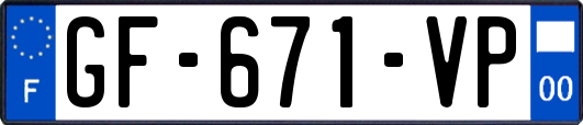 GF-671-VP