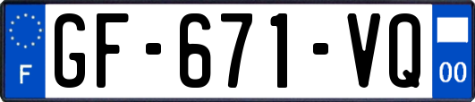 GF-671-VQ