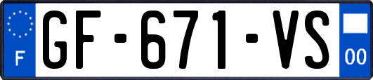 GF-671-VS