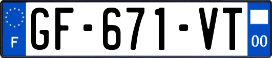 GF-671-VT
