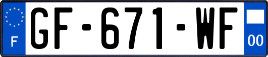 GF-671-WF